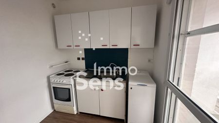 Location appartement - Saint-André-lez-Lille MARQUETTE SAINT ANDRE - Photo 3