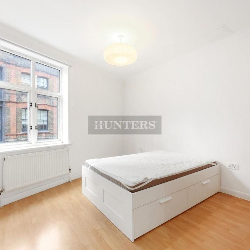 21, Esprit Court, Brune Street, London, E1 - Photo 1