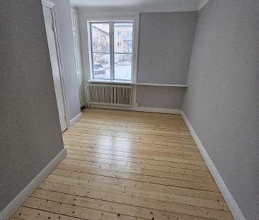 Behmbrogatan 2 A - Foto 2