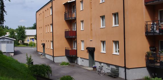 Stationsvägen 6 A - Photo 2