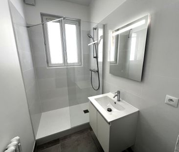 Location Appartement 3 pièces 56m² ST MAUR DES FOSSES 94210 - Photo 5