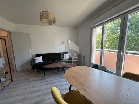 Appartement en colocation à louer - Photo 4