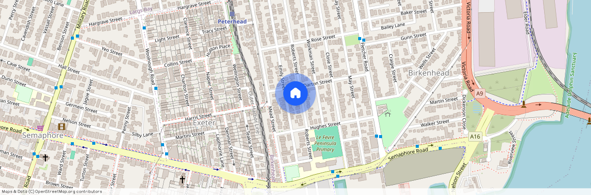 31 Roberts Street, Birkenhead