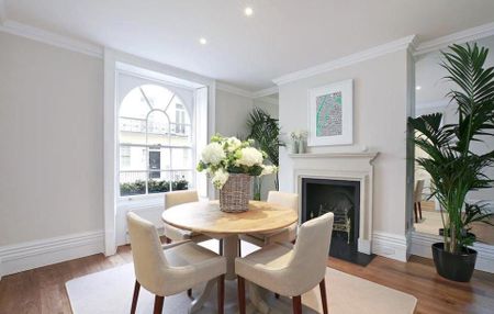 Chester Row, Belgravia, SW1W - Photo 2