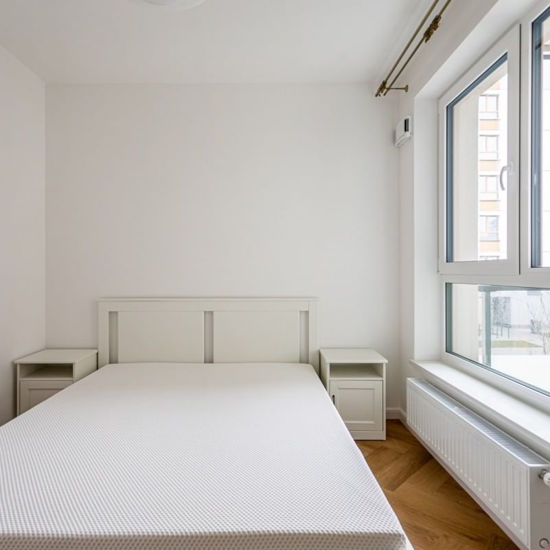 Mieszkanie do wynajęcia 2 pokoje Jagiellońska, Warszawa 39.63 m² - Zdjęcie 1