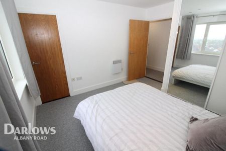 1 bedroom apartment to rent - Photo 5