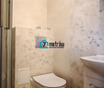 Nowe, wysoki standard - ul. Gagarina UMK - balkon - Фото 6