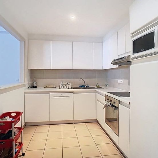 Appartement te huur - Photo 1