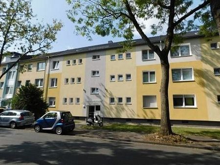 Miet mich - 3-Zimmer-Wohnung in zentraler Lage - Foto 4