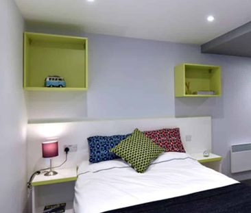 Executive Gold Studio - Photo 5