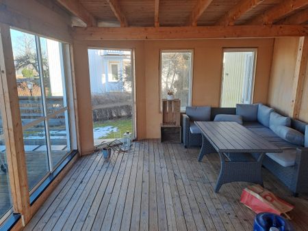 Gamla Örnäsgatan, Åmål - Foto 3