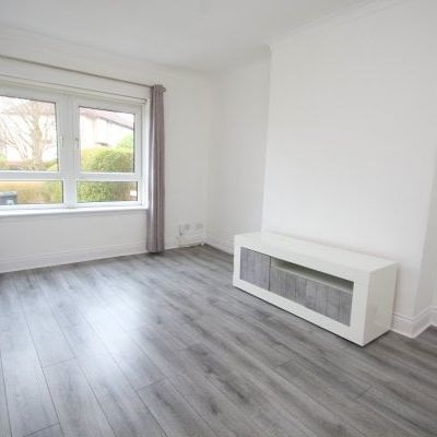 Menzies Road, Glasgow, G21 - Photo 1