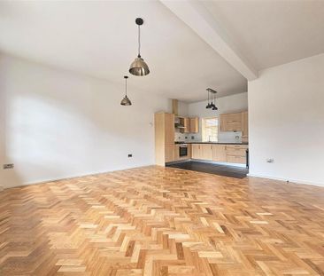 2 bedroom bungalow to rent - Photo 2