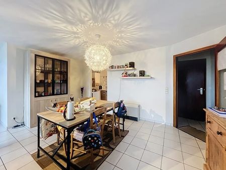 Appartement te huur - Photo 3