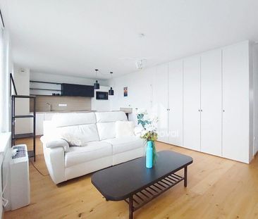 Location Appartement 2 pièces 48m² STRASBOURG 67000 - Photo 5