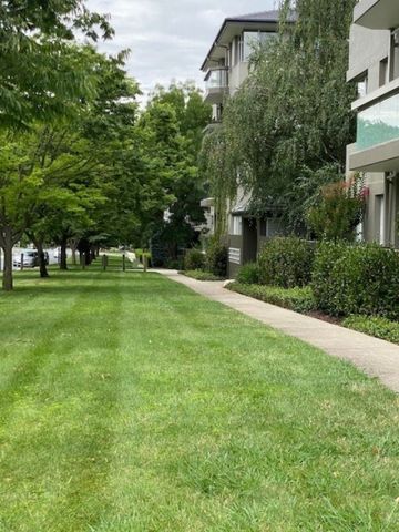 9/2 Leichhardt Street Kingston ACT - Photo 2