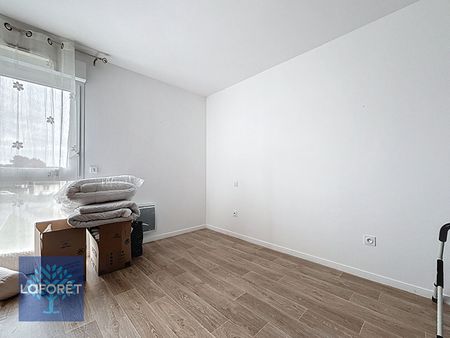 Appartement T2 Fougères à louer - Photo 3