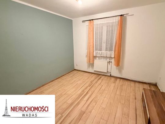 Gliwice, okolice CP, Kolbera. 40mkw, I-piętro z CO - Photo 1