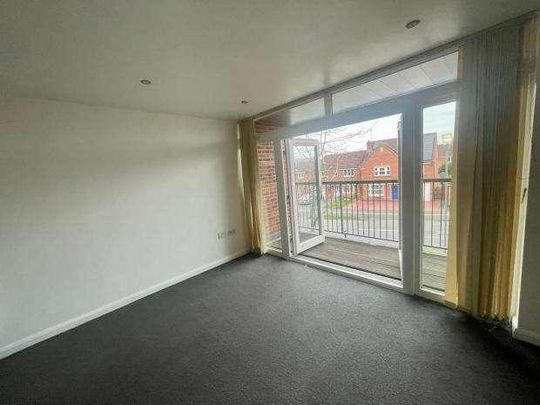 Sandleford House Rowallan Way, Derby, Derby, DE73 - Photo 1