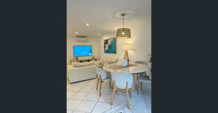 Fully furnished Coastal Living at Magic Mountain Apartments - Photo 3