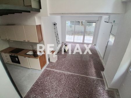 Loft στην Νέα Παραλία - Photo 3