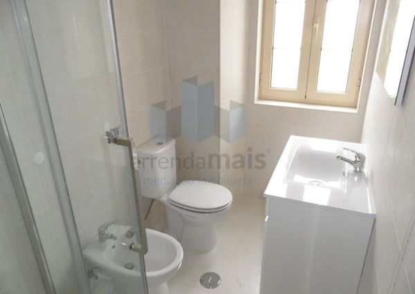 Apartamento T3 em Coimbra