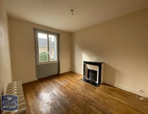 Maison à louer 3 pièces 55.58m² - Photo 1