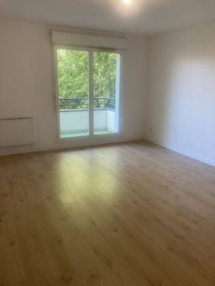 Location appartement t2 43 m² à Talence (33400) Plume-La-Poule - Photo 1