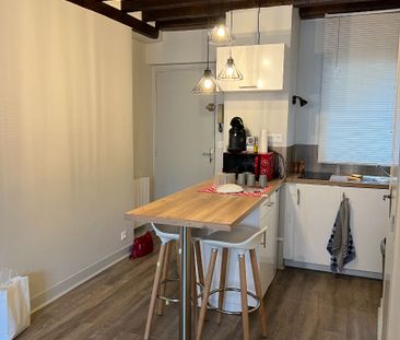 Location Appartement 1 pièce 23m² ROUEN 76000 - Photo 2
