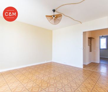 Location Appartement 4 pièces 75m² - Photo 4