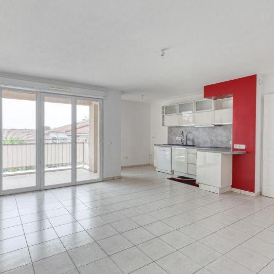 Location Appartement 3 pièces 58m² PUGET SUR ARGENS 83480 - Photo 1