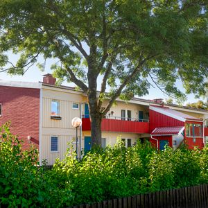 Bentzels Väg 28 B - Foto 3