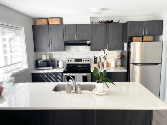 For Lease - 232 Anyolite Private, Barrhaven, Ontario - Photo 1