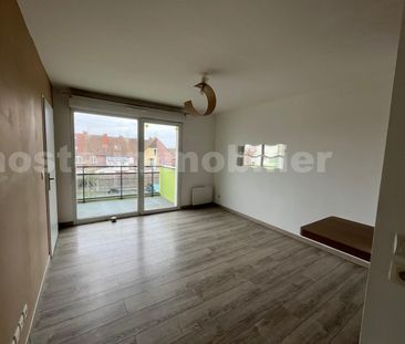 Location Appartement 2 pièces 38m² WATTRELOS 59150 - Photo 2
