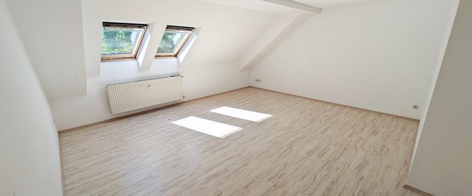 ++ einziehen & wohlfühlen - charmante, neue 2-Raum Wohnung im beschaulichen Glauchau ++ - Photo 1