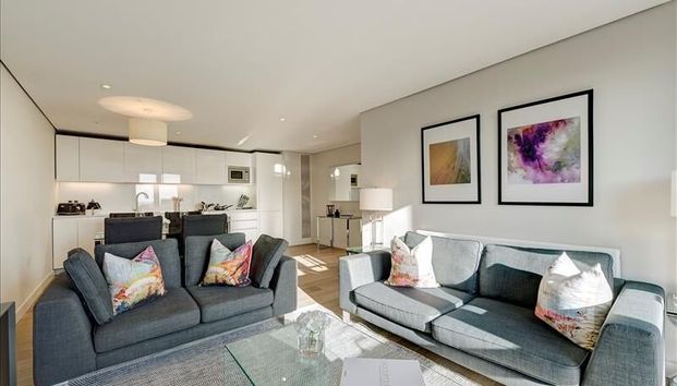 3 Bedroom Flat To Let - Photo 1