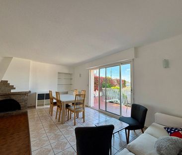 Appartement 4 pièces à Pornichet - Photo 1