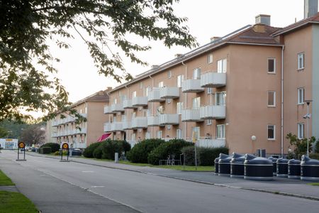 Arvid Lindmansgatan 12B - Photo 4