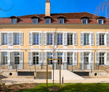 Location Appartement 2 pièces 35m² - Photo 6