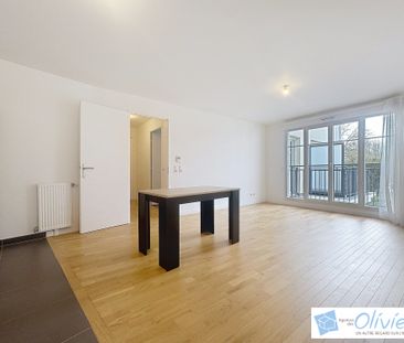 Appartement à louer Voisins-le-Bretonneux - Photo 1