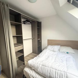 Location Appartement 2 pièces 24m² ST SAULVE 59880 - Photo 2