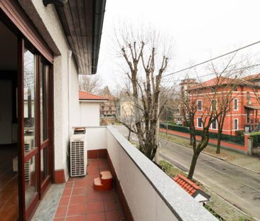 Porzione di bifamiliare in affitto - Photo 4