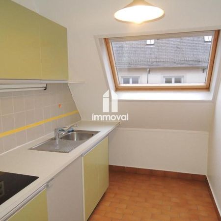 Location Appartement 2 pièces 39m² STRASBOURG 67000 - Photo 3