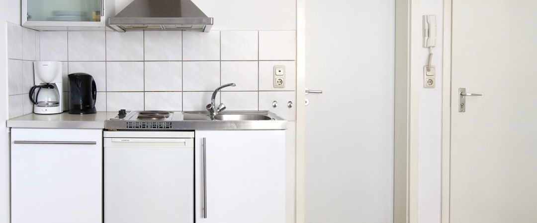 Belgisches Viertel: Komfortabel möbliertes Apartment in Top-Lage - Foto 1