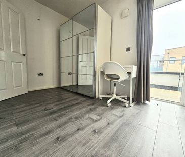 Room in a Shared Flat, Arundel House, E17 - Photo 1