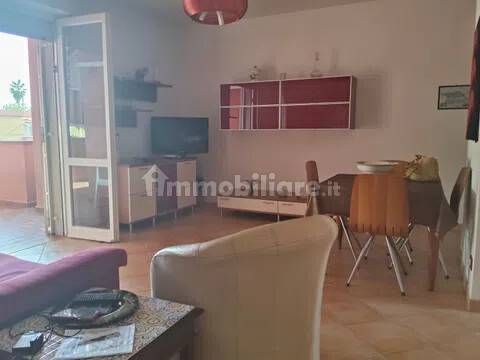 Trilocale viale Europa, 73, Maria Pia, Fertilia, Alghero - Photo 1