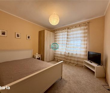 Apartament cu 3 camere de inchiriat, mobilat si utilat, in Tudor - Photo 2
