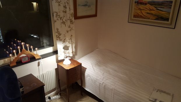 Lofotengatan, Kista - Foto 1