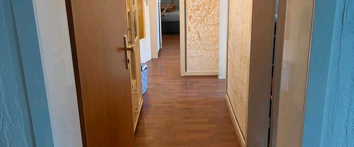 35 qm Wohnung - Foto 1