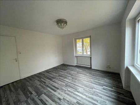 3 pièces - 57,89 m² - 1er étage - Colocation autorisée - Photo 4